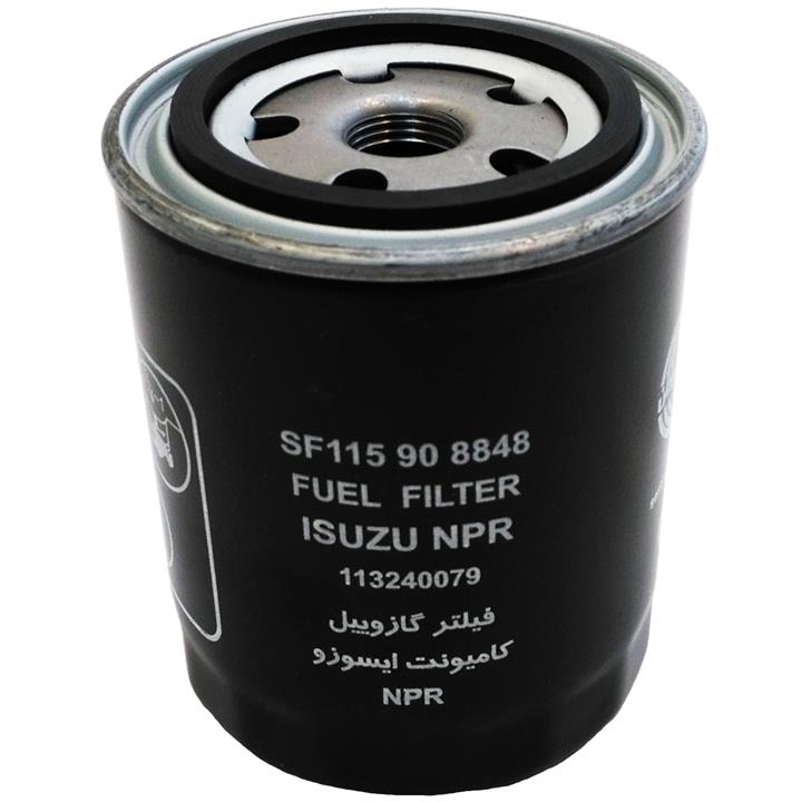 فیلتر گازوییل کامیونت سرکان مدل SF8848 مناسب برای ایسوزو NPR